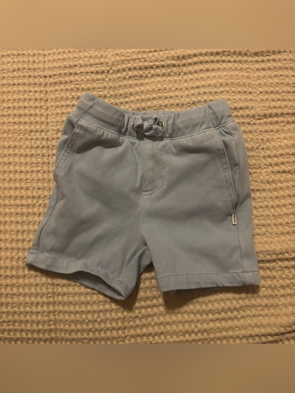 Little Sleepies Play Shorts